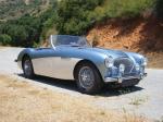 Austin-Healey 100M Le Mans Roadster 1955 года